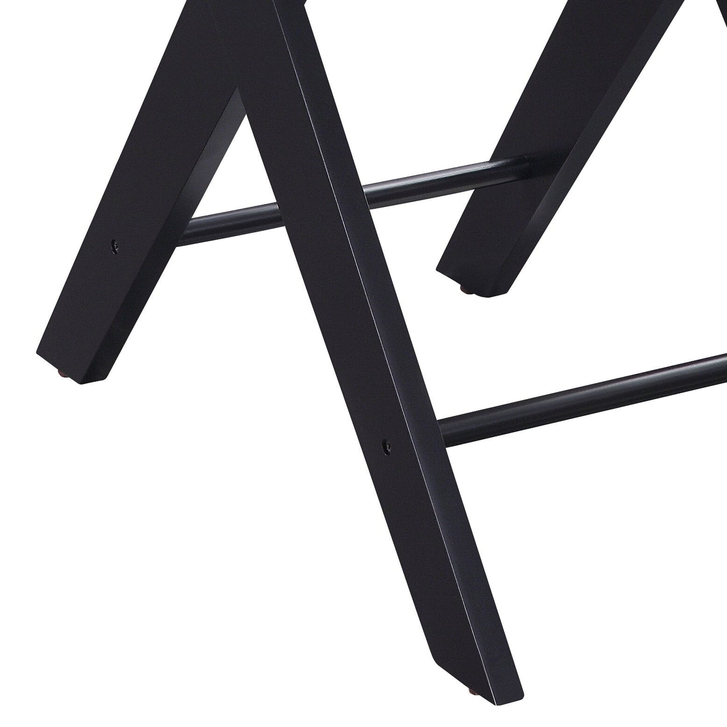 Fierce Accent Table