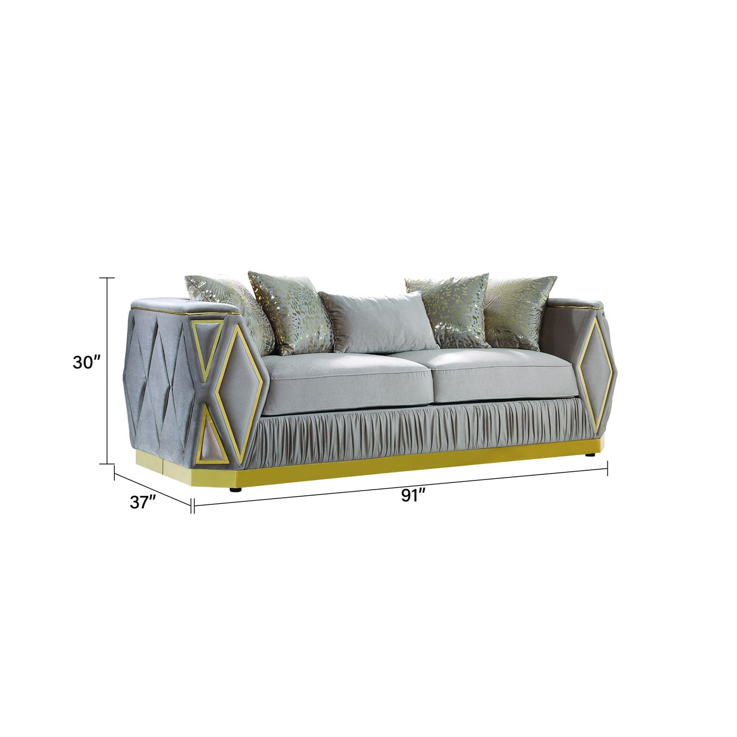 Cavalli Sofa