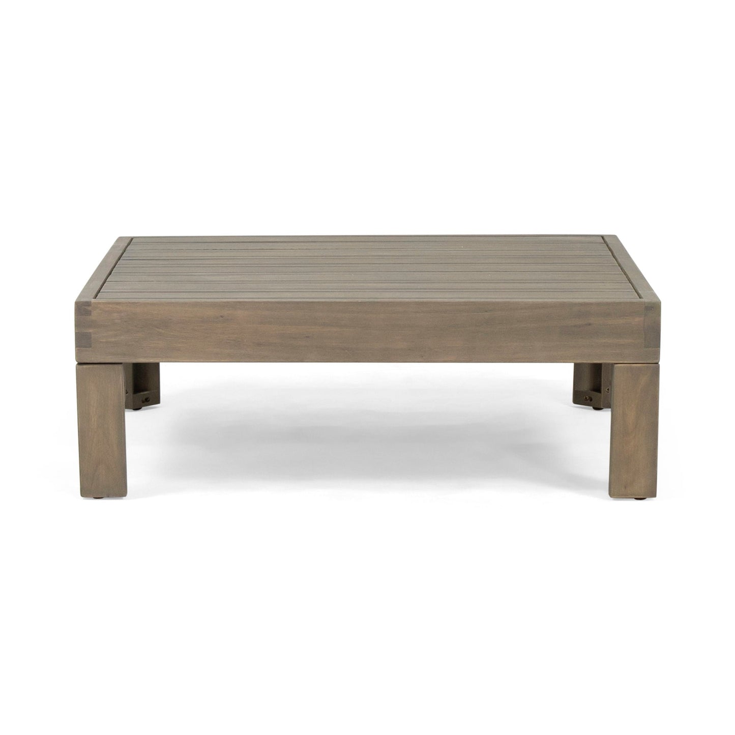 Oana - 3 Piece Loveseat Set With Coffee Table