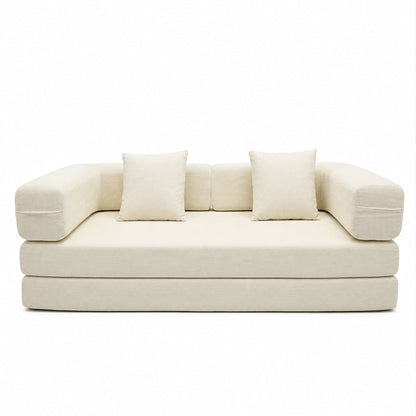Double Sofa Bed - Multifunctional Compression Sofa