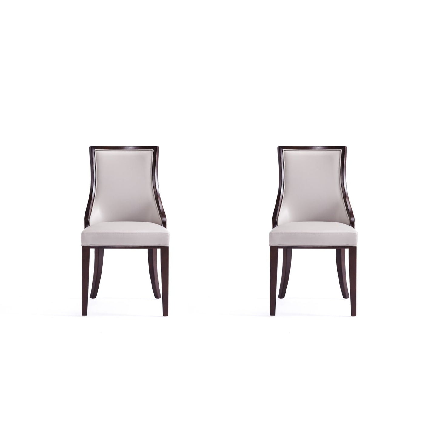 Grand - Dining Chair (Set of 2)