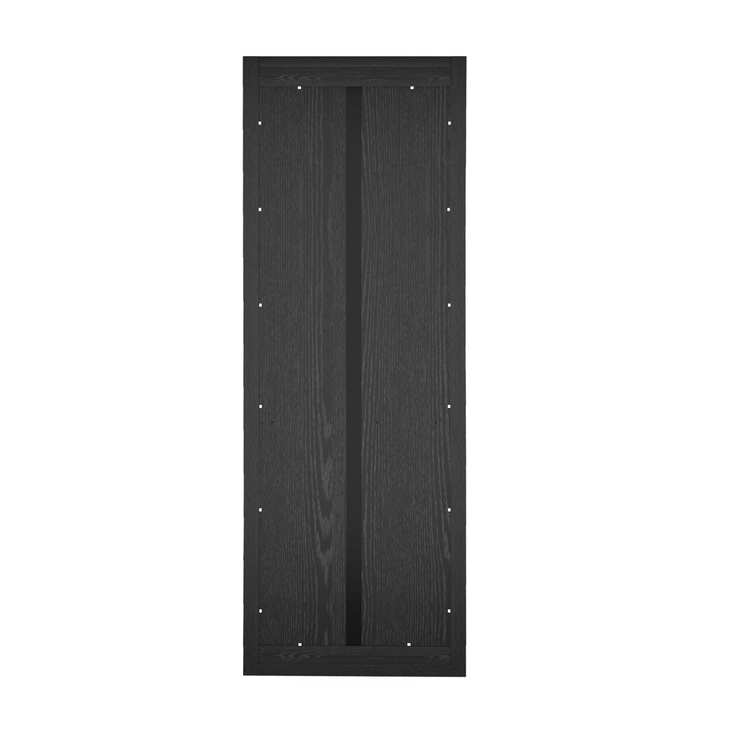 Rivington - Open Bookcase