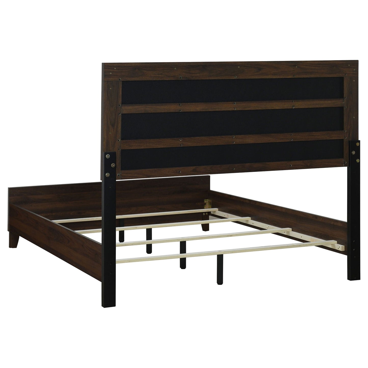 Anza - Bed