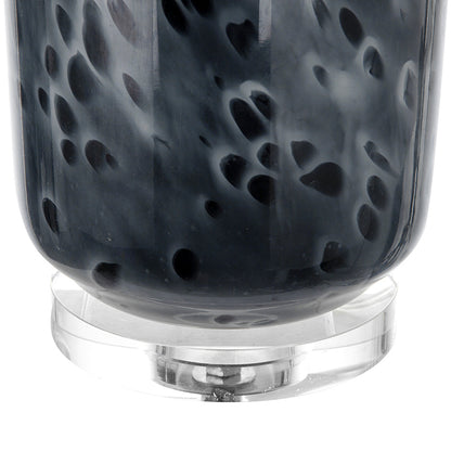Ellis Glass Table Lamp