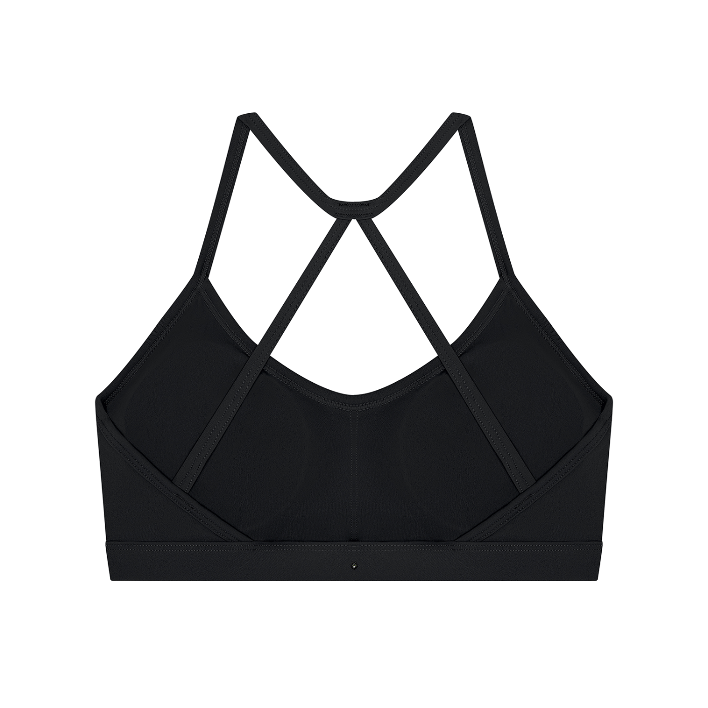 Loki & Ivy Women’s Tight Yoga Sports Bra