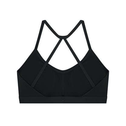 Loki & Ivy Women’s Tight Yoga Sports Bra