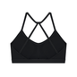 Loki & Ivy Women’s Tight Yoga Sports Bra