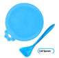 Silicone Pet Seal Three-in-one Cover