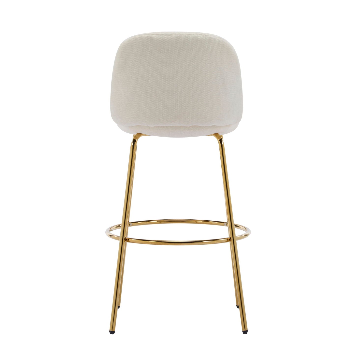 Rio Claro - Indoor Upholstered Barstool (Set of 2)