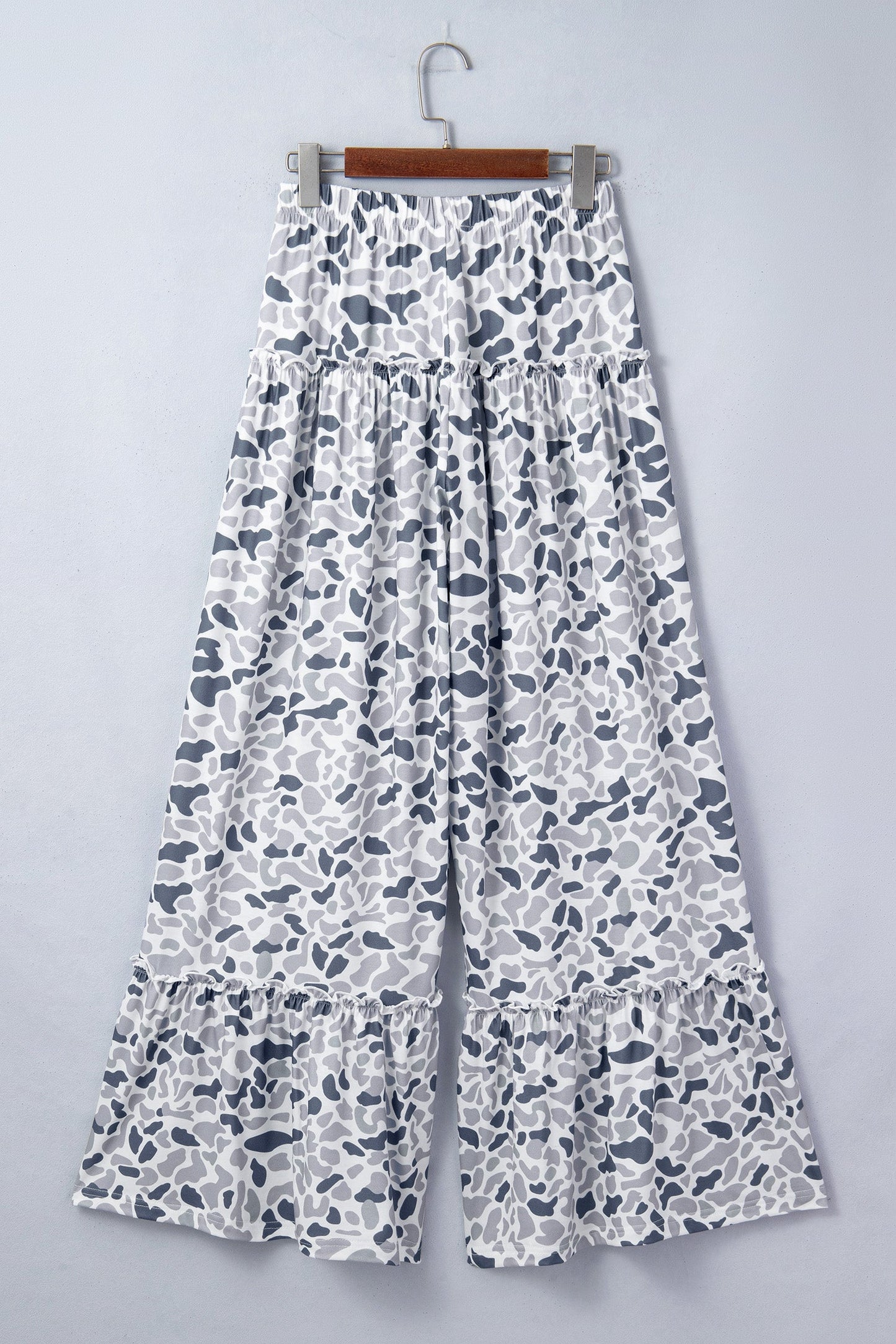 Hope Wide Leg Casual Pants