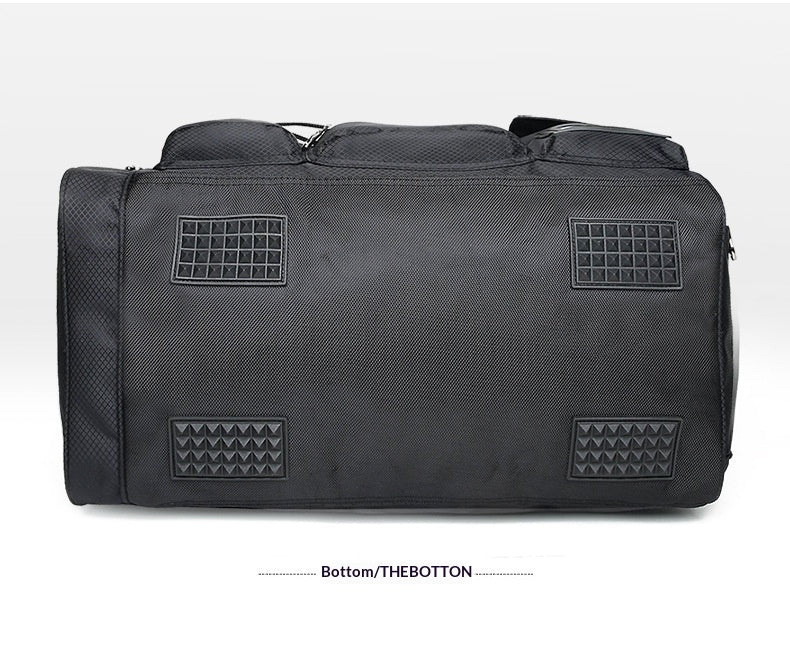 Waterproof High-Capacity Outdoor Sports Tote Travel Bag