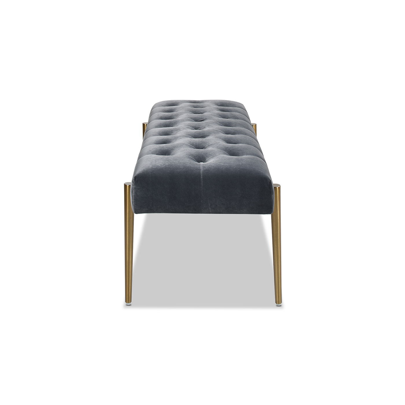 Aria - Upholstered Accent Bench