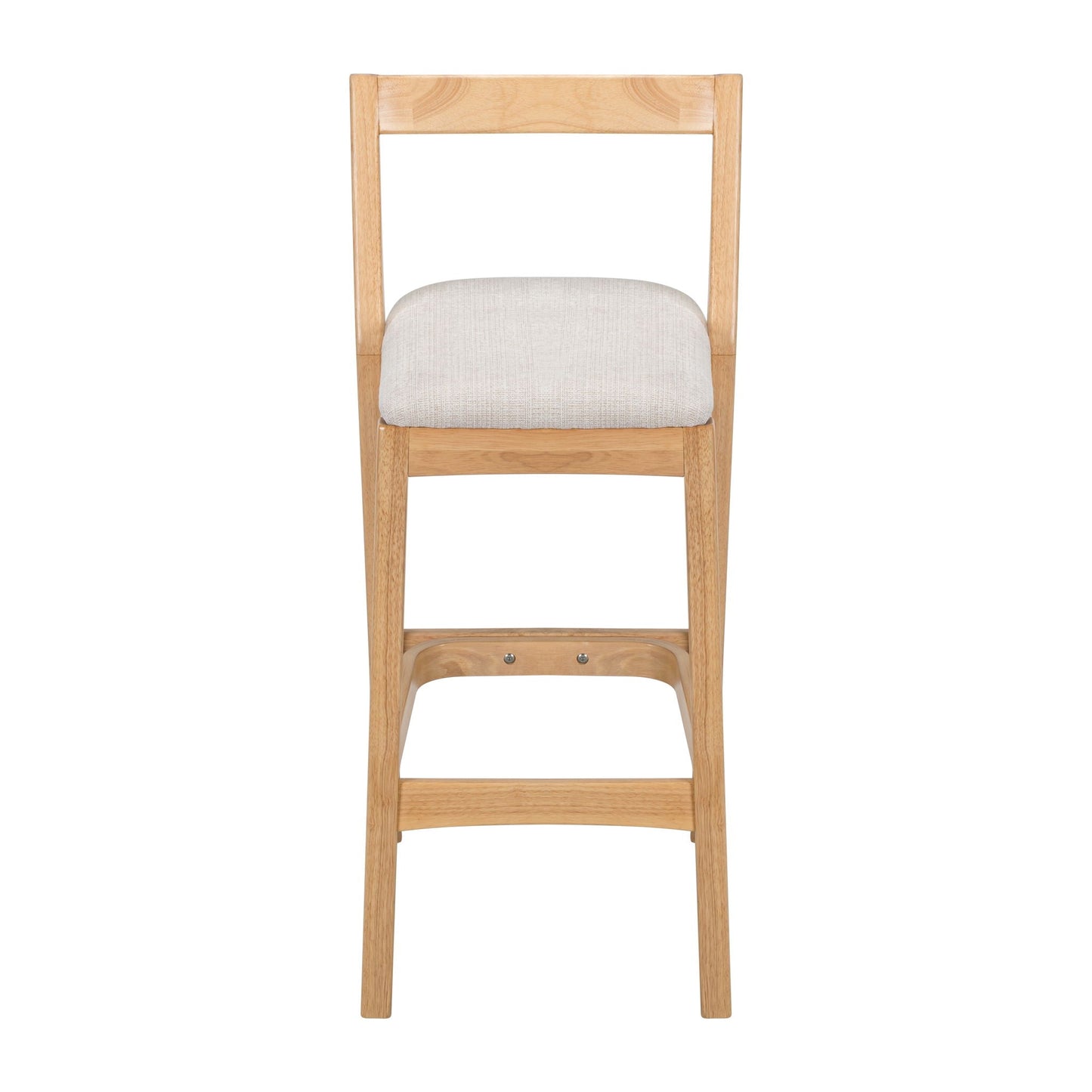 Jasper - Indoor Barstool (Set of 2)