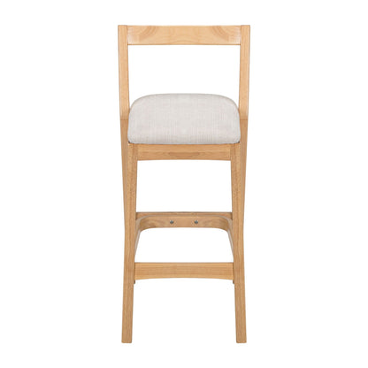 Jasper - Indoor Barstool (Set of 2)