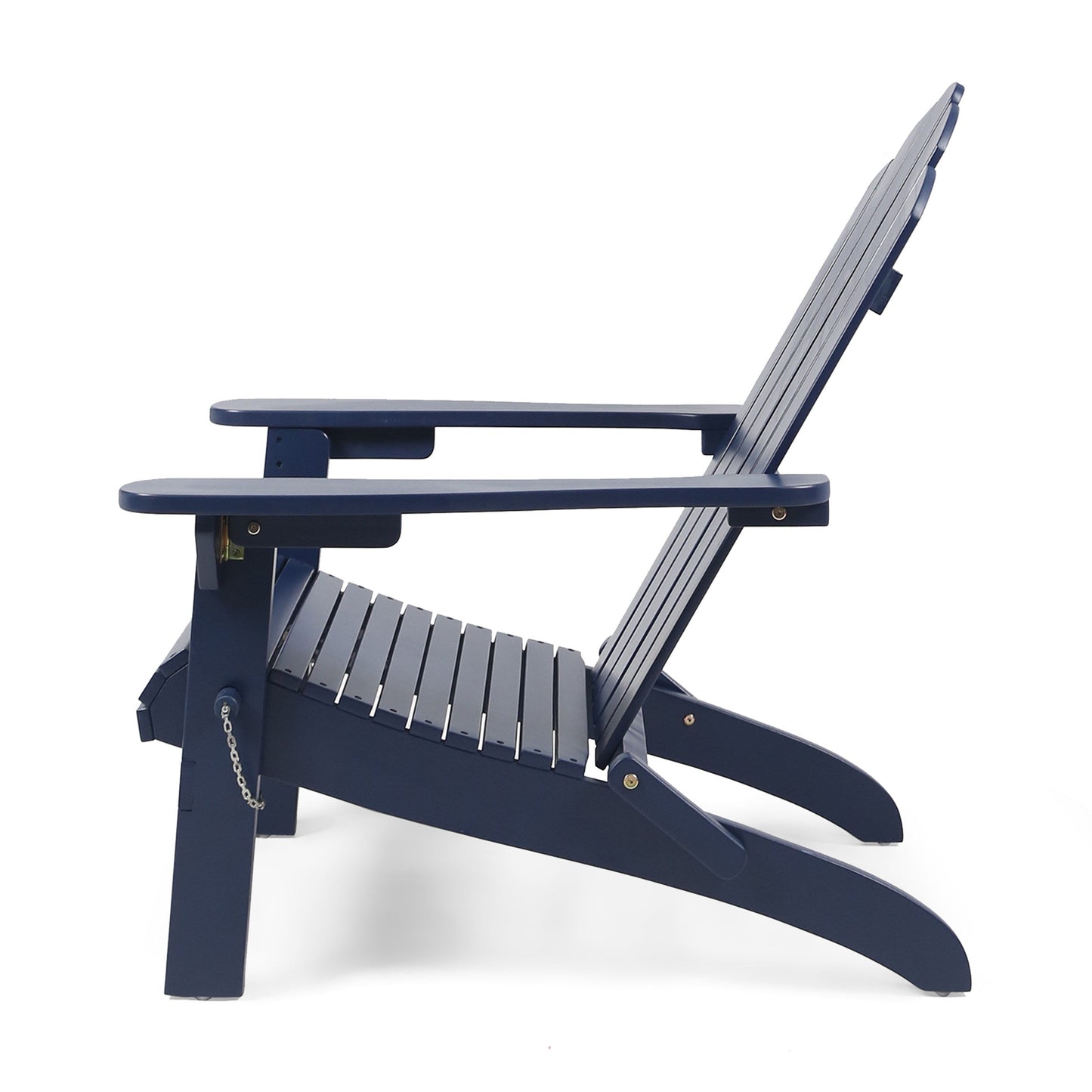 Hollywood Foldable Adirondack Chair