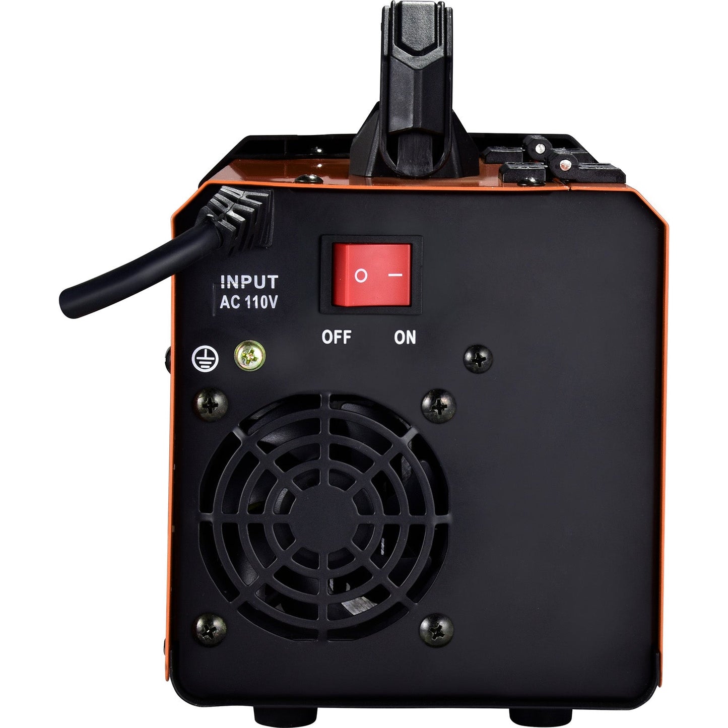 Dual Voltage 4-in-1 Welding Machine MMA/MIG-160 Pro