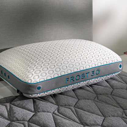 BedGear Frost Pillow 3.0 - King