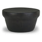 Garvy - Coffee Table - Rustic Bronze