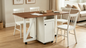 Foldable Dining Table