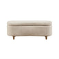 Flip Top Storage Bench