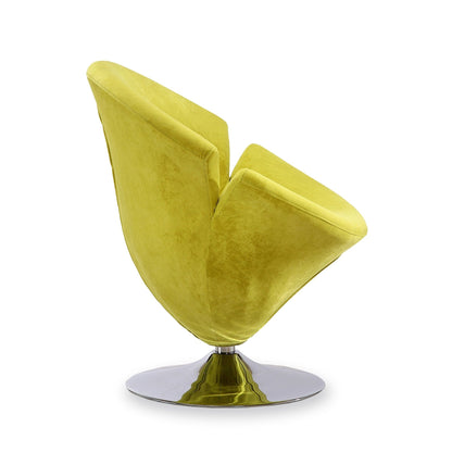 Tulip - Swivel Lounge Chair