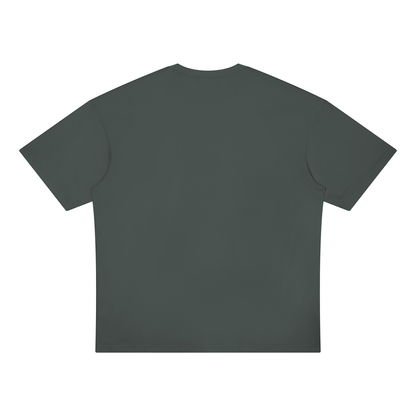 Loki & Ivy Unisex Oversized Drop Shoulder T-Shirt
