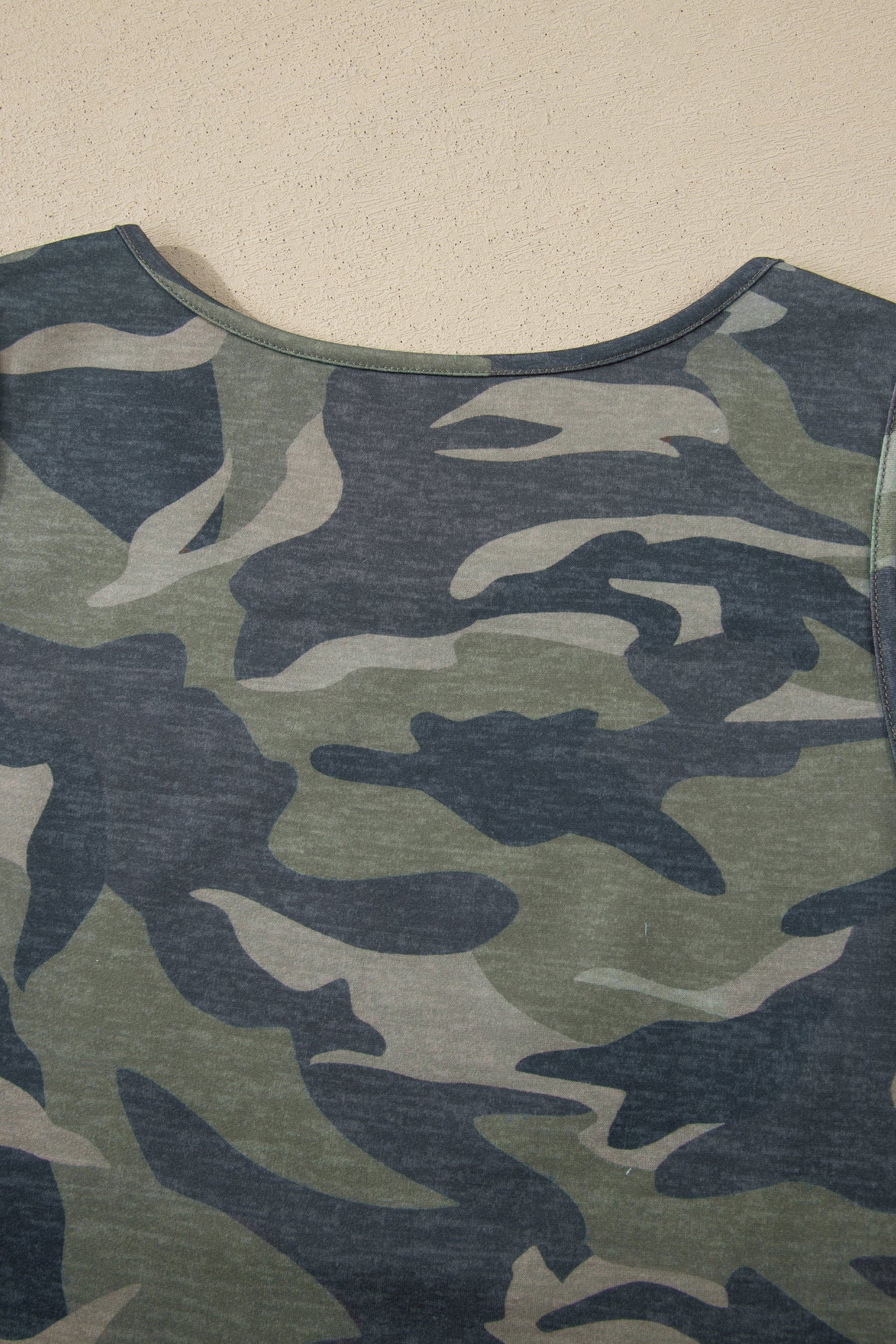 Tallulah Print Slim Tank