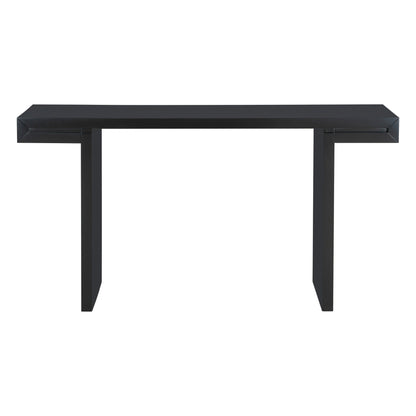 U-Style Large 60-Inch Console Table