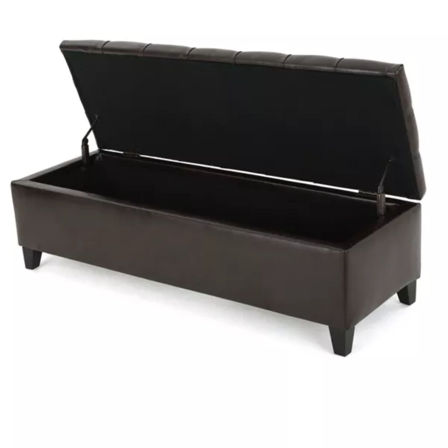 Ottoman Bench with Storage