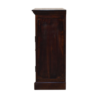 Solid Wood Light