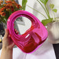 Clutch Purse Acrylic Dinner Bag Even Bag Party Decoration Evening Bag