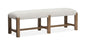 Plum Creek - Bench