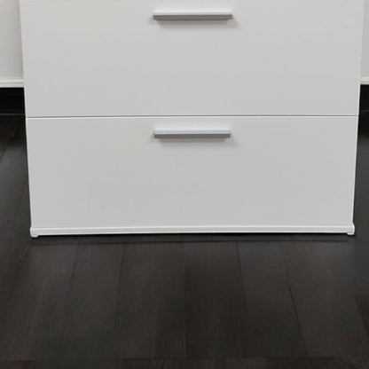 Morgan - 3 Drawer Modular Jumbo Chest