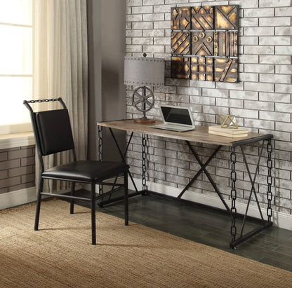 Jodie Rustic Desk