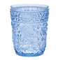 Paisley Acrylic Glasses Drinking (Set of 4)
