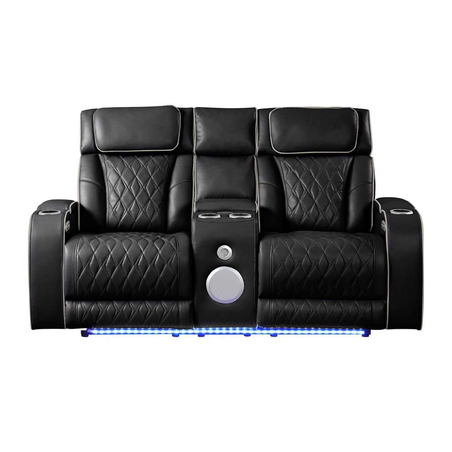 Fortuner - Power Reclining Loveseat
