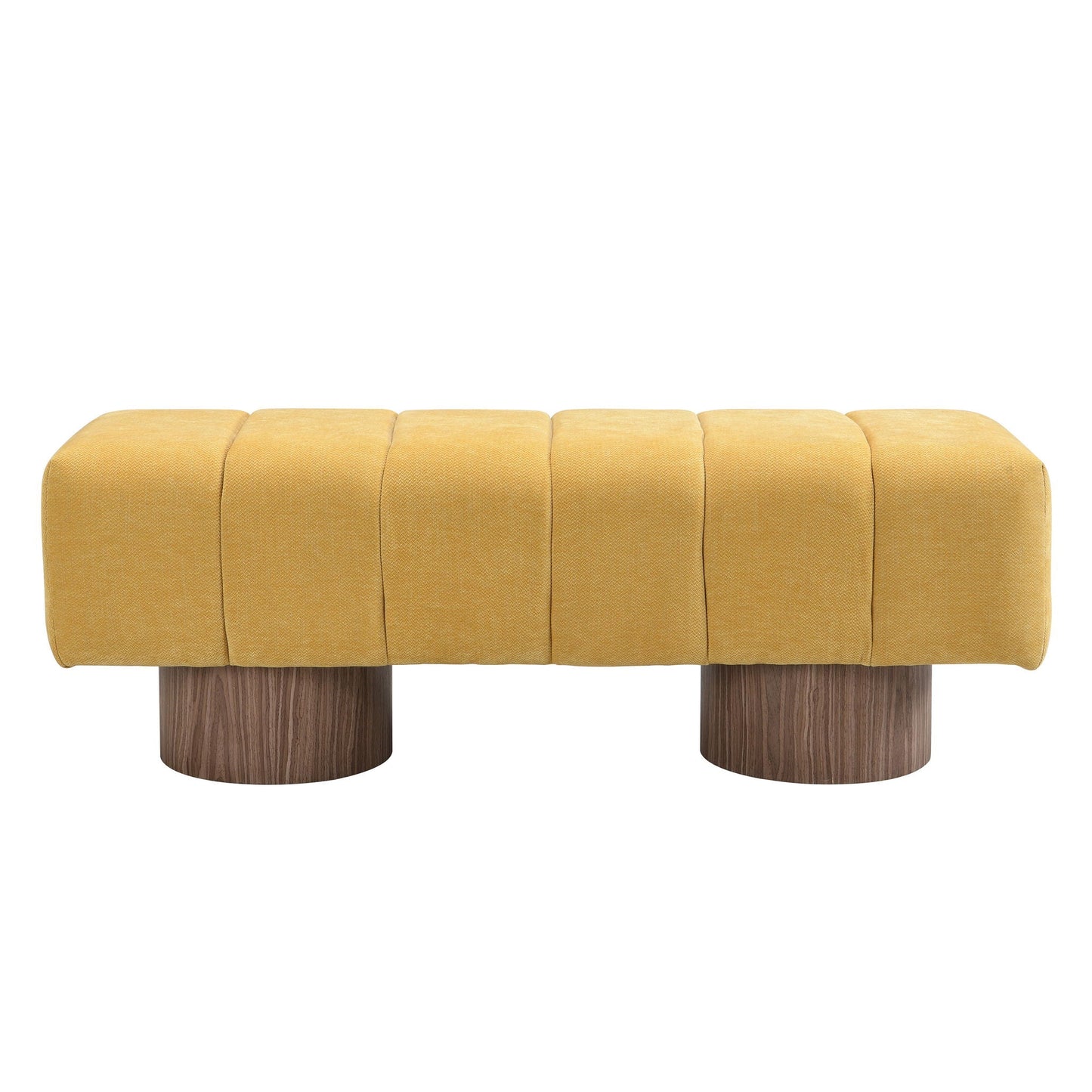 Upholstered Dining Bench For Dining Room