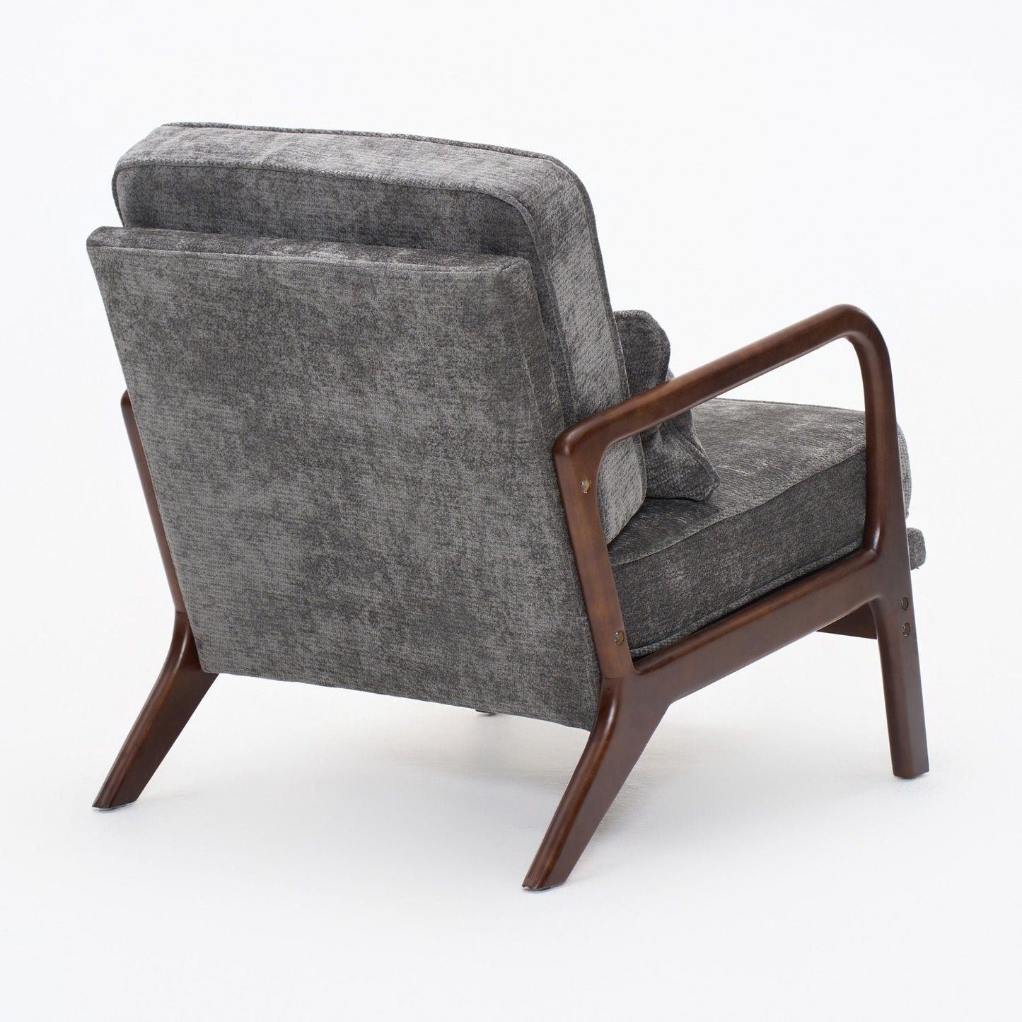 Upholstered Living Room Chair