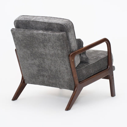 Upholstered Living Room Chair