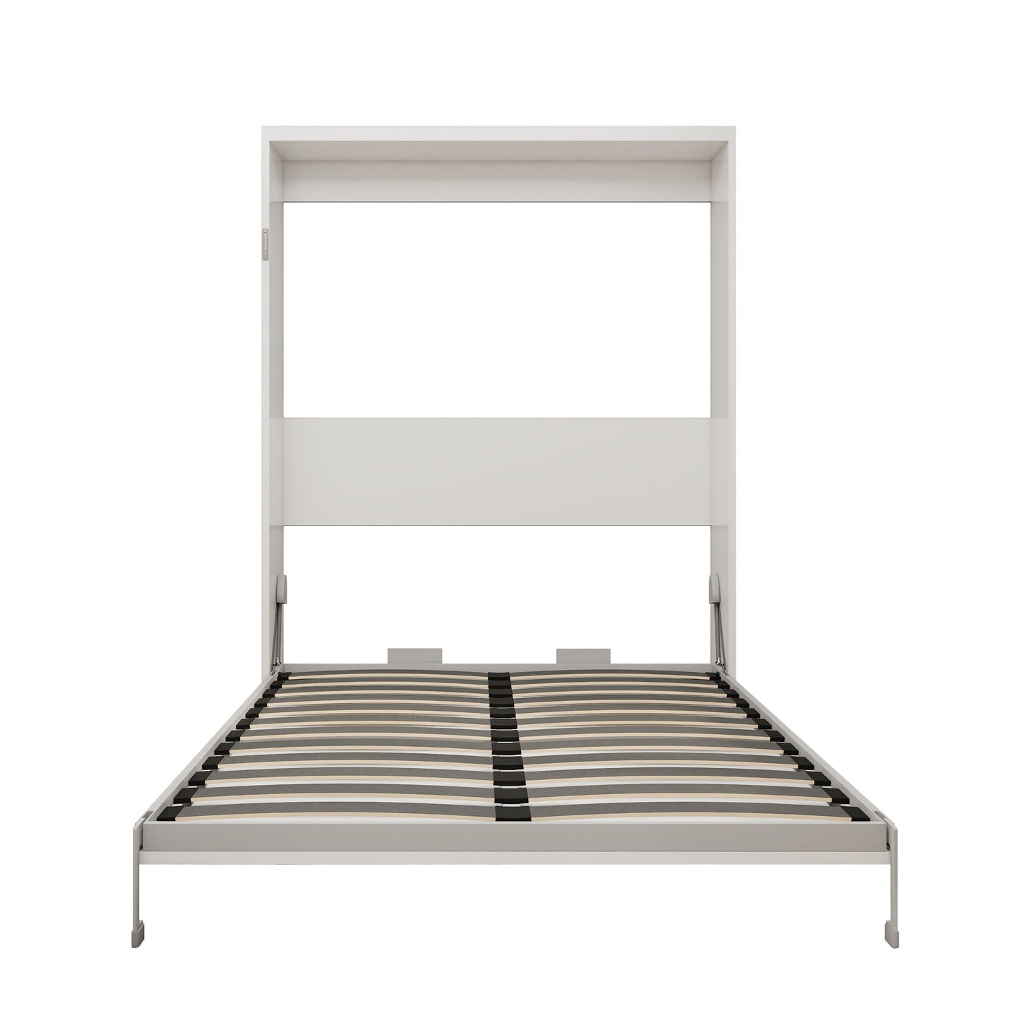 Folding Vertical Murphy Wall Bed