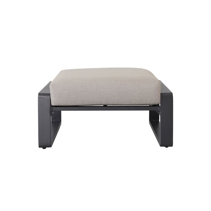 Tino Tino - Ottomans Seat Cushion (Set of 2) - Light Brown