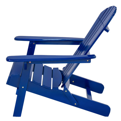 Malibu Adirondack Chair