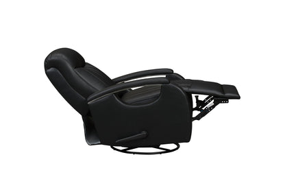 Braxton - Swivel Glider Recliner
