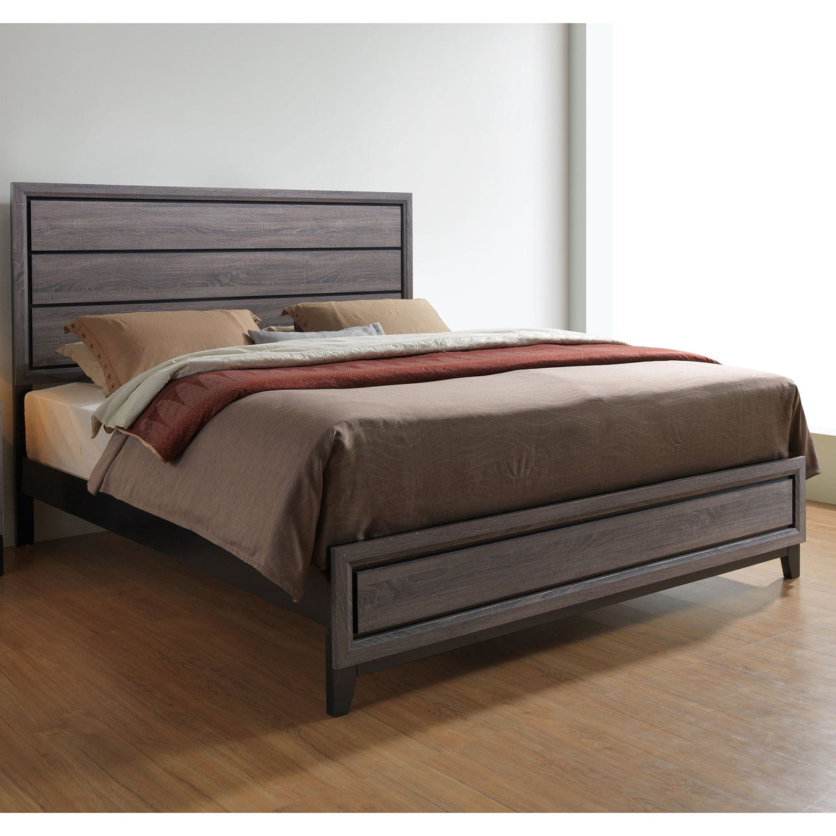 Mirage - Bed