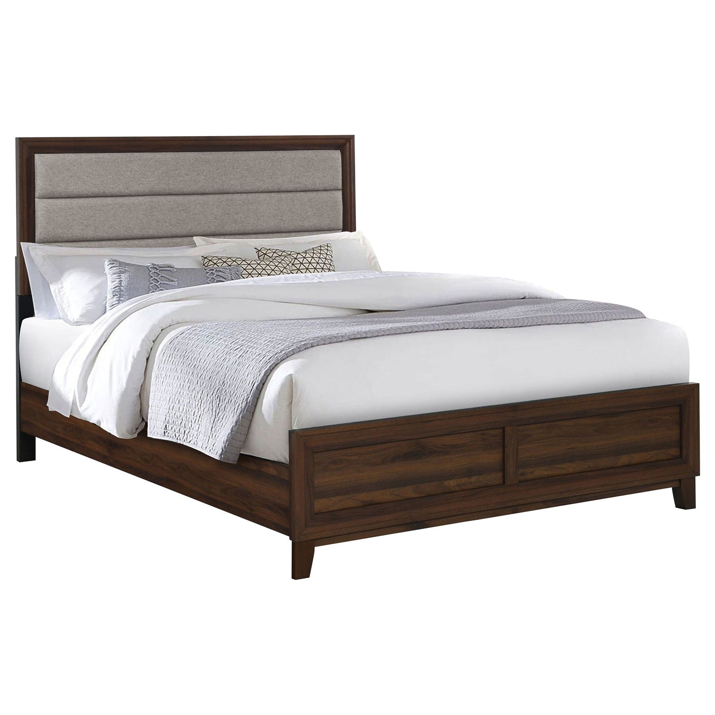 Anza - Bed