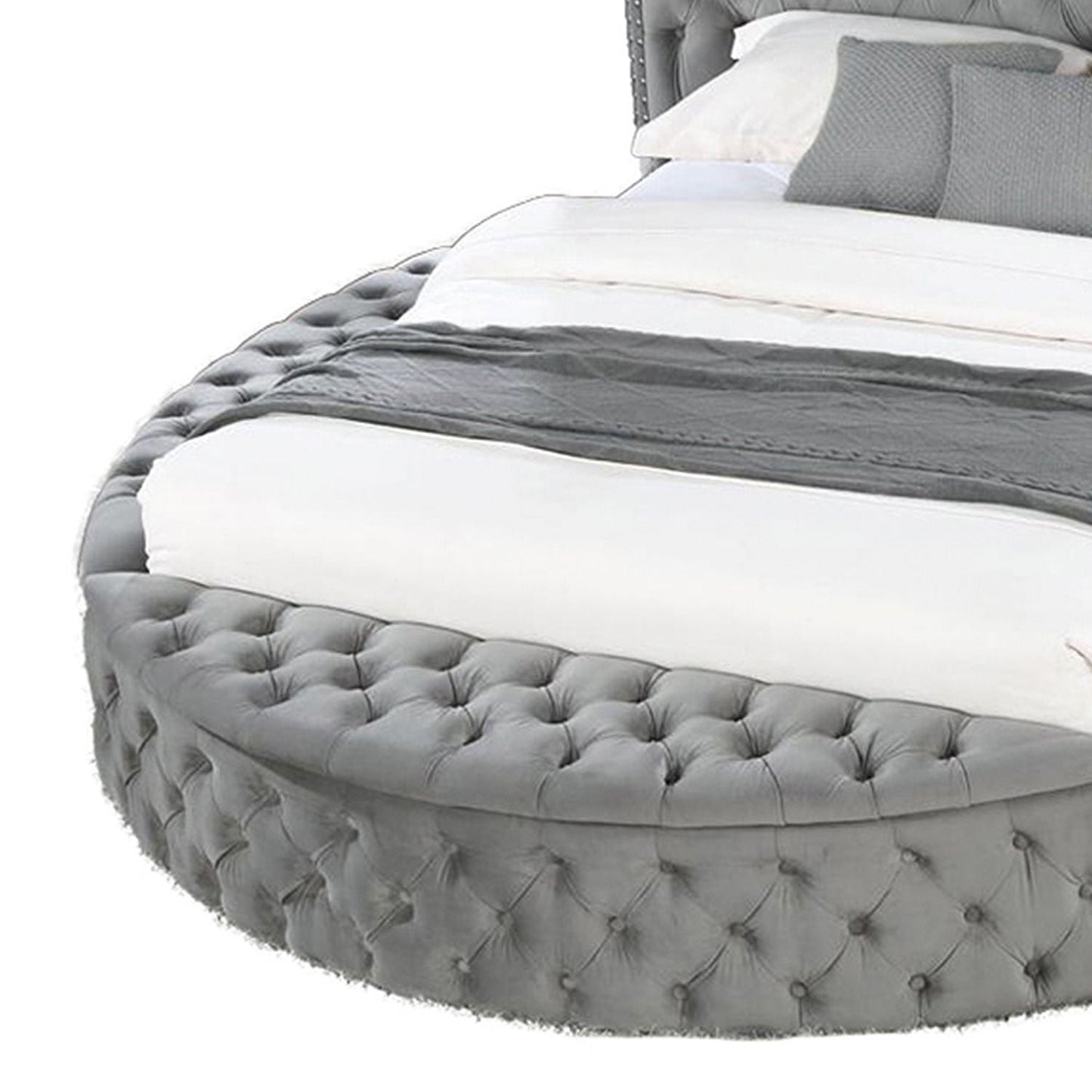 Hazel - Storage Bed