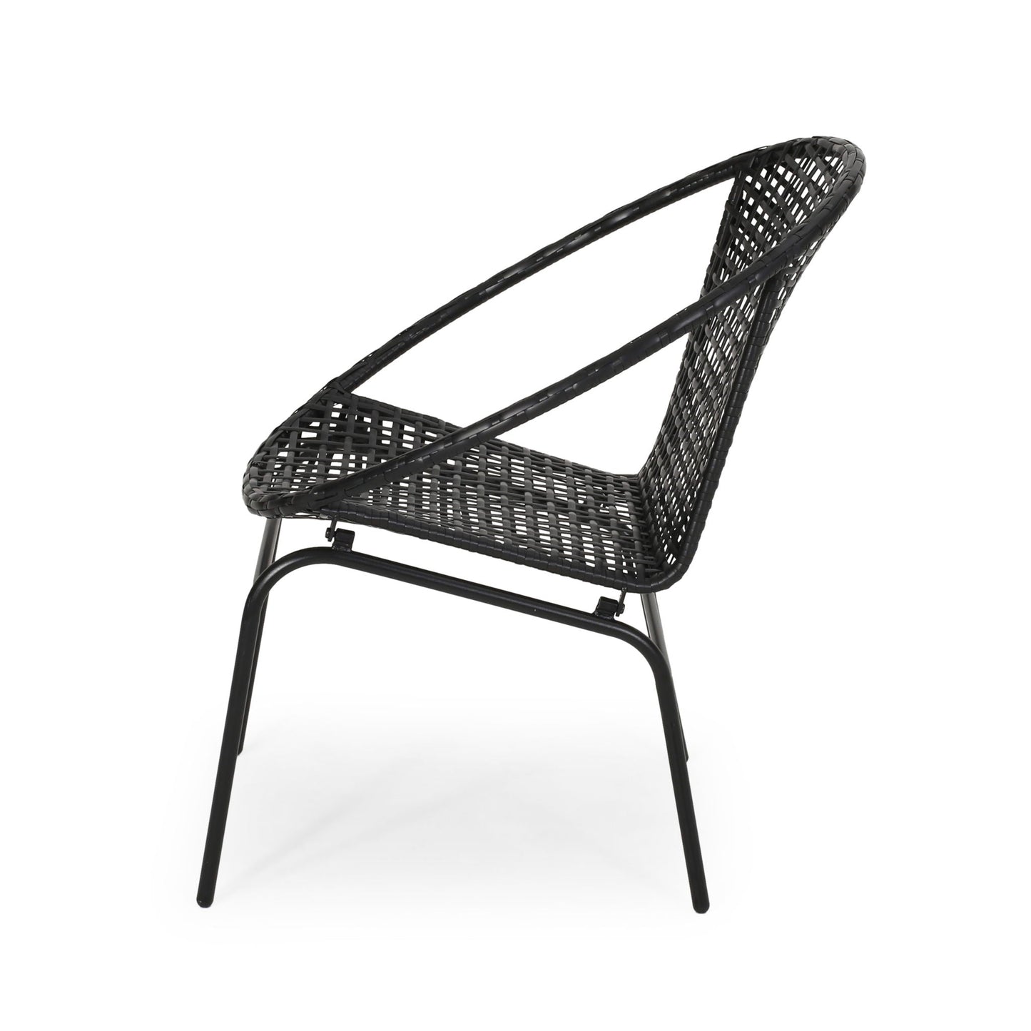 Java Chair With Comfortable Design
