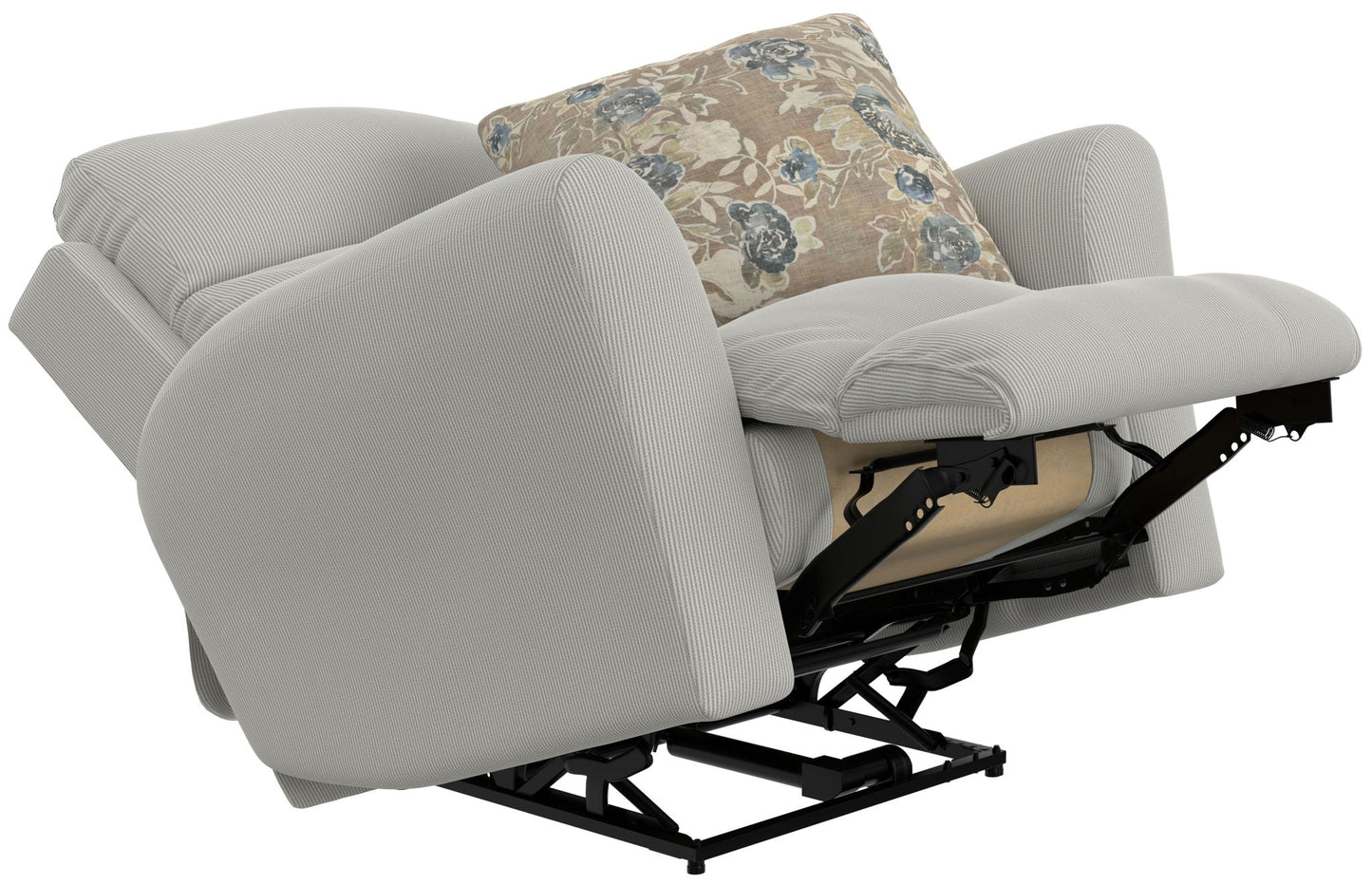 Chappy - Lay Flat Recliner