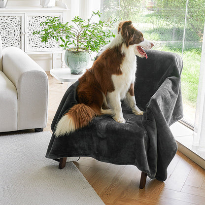 New Simple Waterproof Pet Blanket