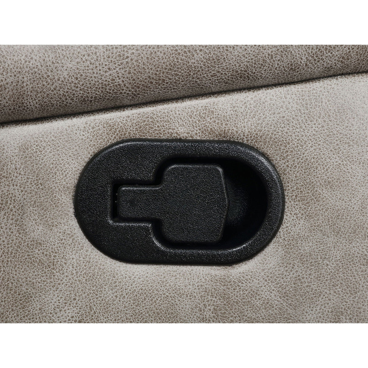 Brazelton - Swivel Glider Recliner